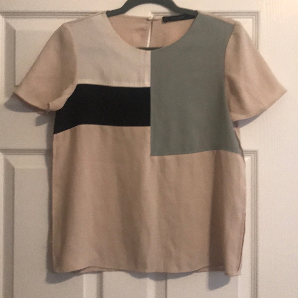 Women’s Blouse